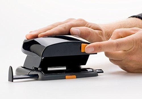 Actual product image Novus Punch Sinus 230 black*