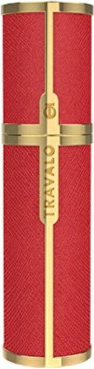 Produktbild Travalo Parfum Zerstäuber Milano Rot (5 ml)