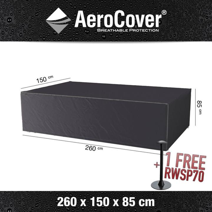 Image du produit AeroCover Housse