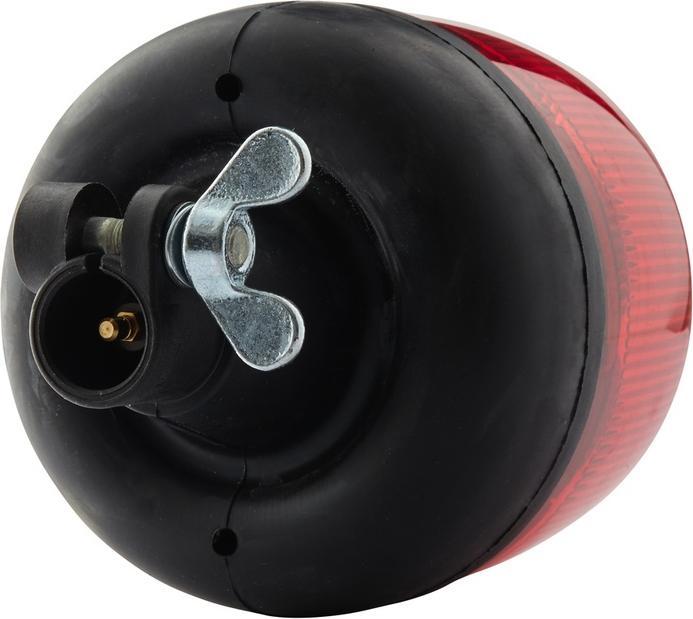 Produktbild Hella Blitz-Kennleuchte LED für LIEBHERR