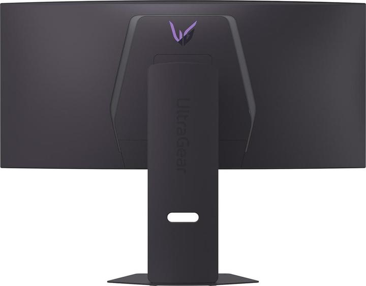 Actual product image LG UltraGear 34GX900A-B (3440 x 1440 pixels, 34")