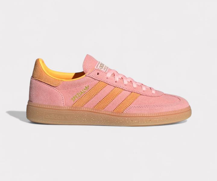 Flash orange, Glow Pink, Gum