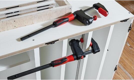 Actual product image Bessey DIY Set SET1-A (150 mm)