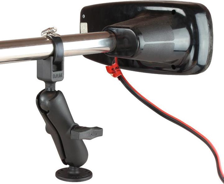 Image du produit RAM Mounts Articlulation pour stabiliser moteur