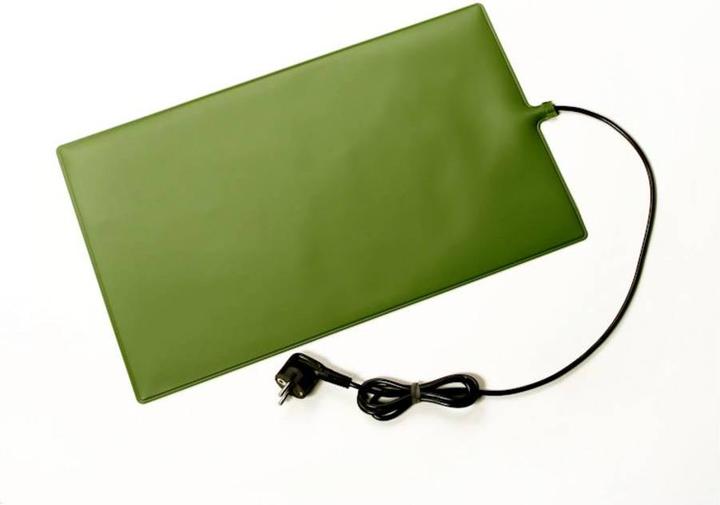 Actual product image Thermo Lux ThermoLux warming mat 17x17cm (6 W)