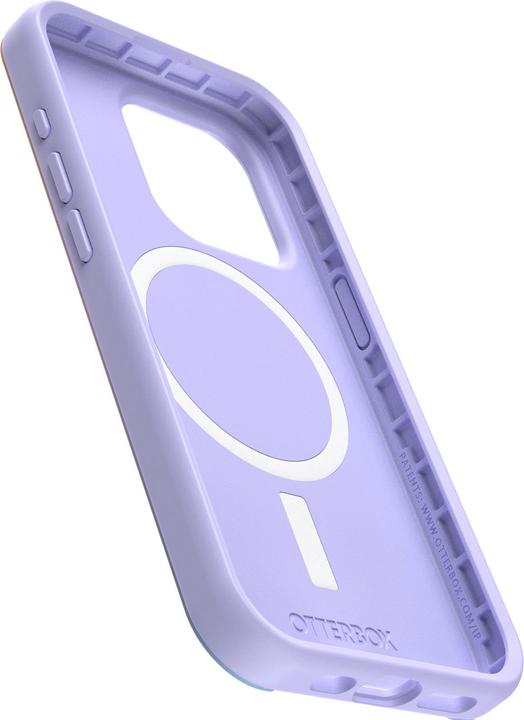 Immagine prodotto OtterBox Symmetry mit MagSafe (Apple iPhone 15 Pro)
