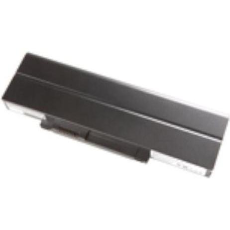 Thumbnail - Terra MOBILE 1549 Akku 62Wh, Notebook Akku, Schwarz