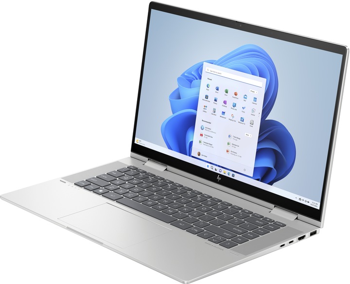 Produktbild HP Envy x360 15-fe0752nz (15.60", Intel Core i7-1355U, 16 GB, 1000 GB, CH)
