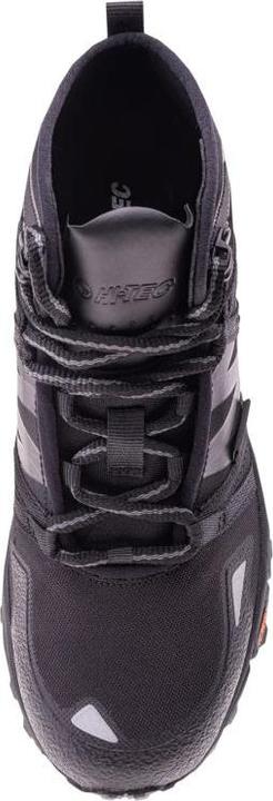 Actual product image Hi-Tec V-Lite Shift I+ women's trekking shoes black Gr. 36 (36)