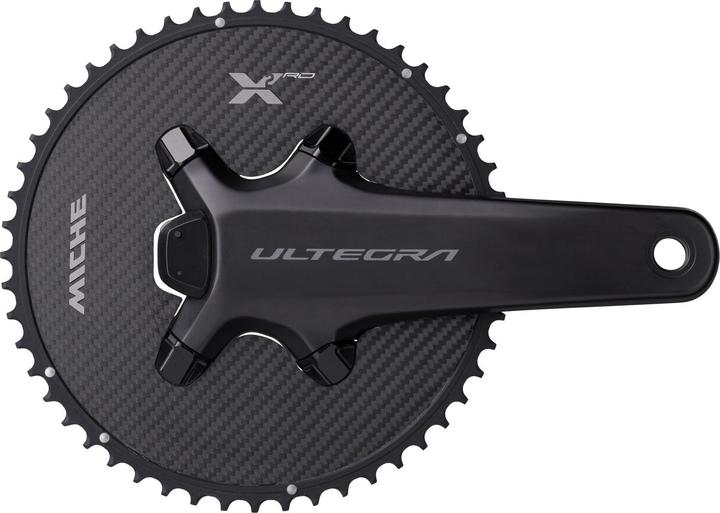 Image du produit Miche X2 RD R81 (52)