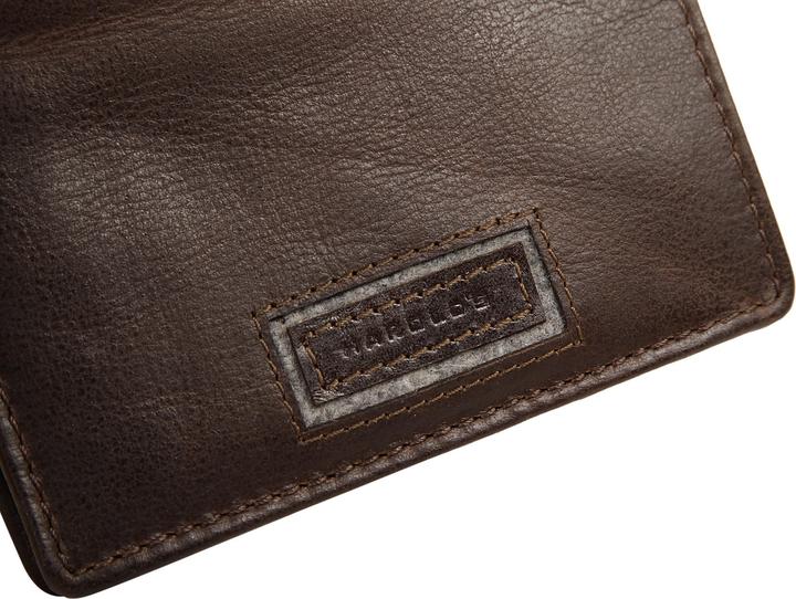 Actual product image Harolds Geldbörse ABERDEEN