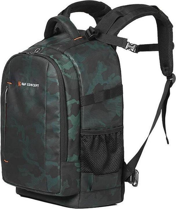 Immagine prodotto K&F Concept Zaino 21L Beta V2 (Borsa a tracolla per fotocamera, 23 l)