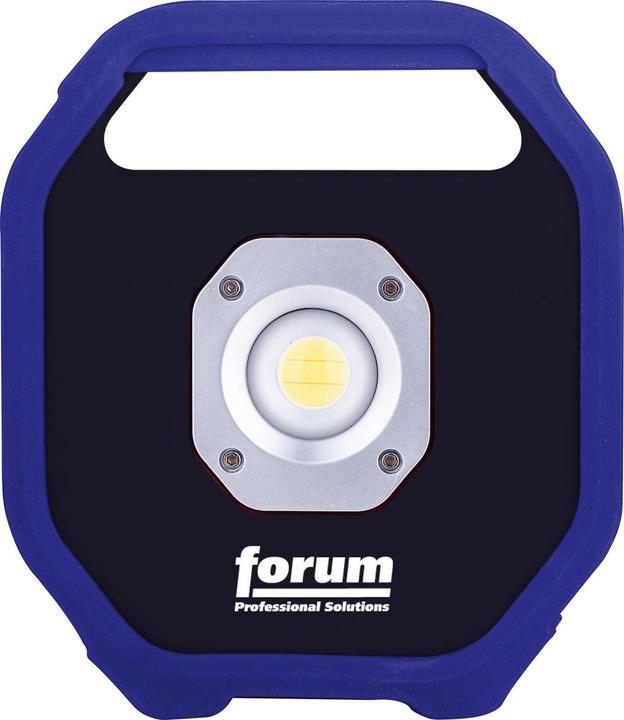 Image du produit Forum Professional Solutions Lampe à accu (1100 lm)