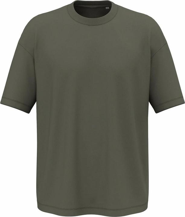 Bio-Khaki