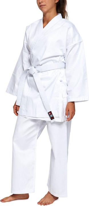 Image du produit Leone Combinaison de karaté AB400 (110)