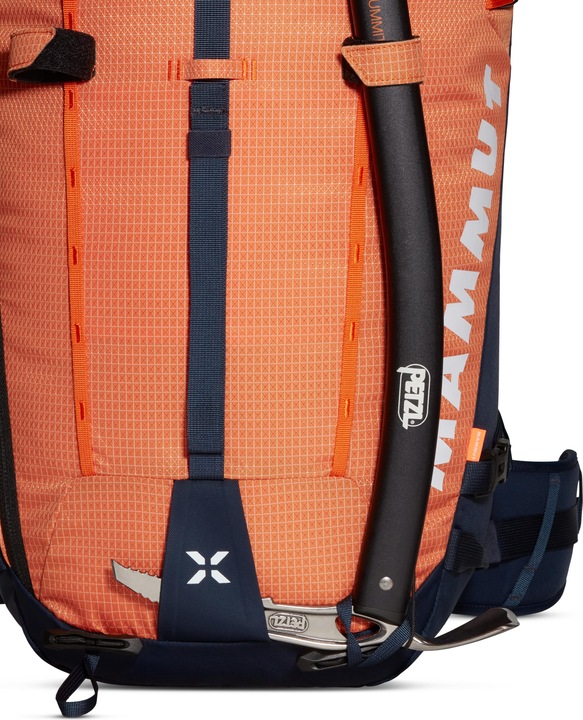 Actual product image Mammut Trion 38 (38 l)