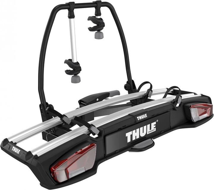 Actual product image Thule VeloSpace 917