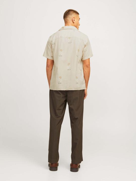 Produktbild Jack & Jones Relaxed Fit Hemd Hemd (S)
