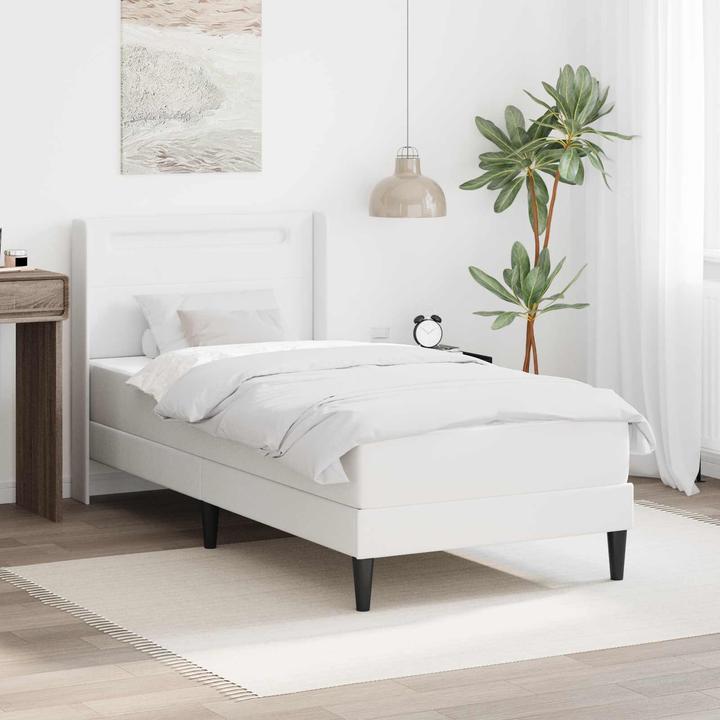 Image du produit vidaXL Bettrahmen (80 x 200 cm)