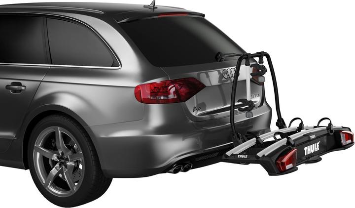 Actual product image Thule VeloSpace 917