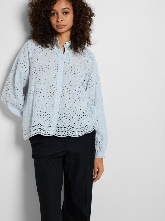 Immagine prodotto Selected Camicia Broderie Anglaise (40)