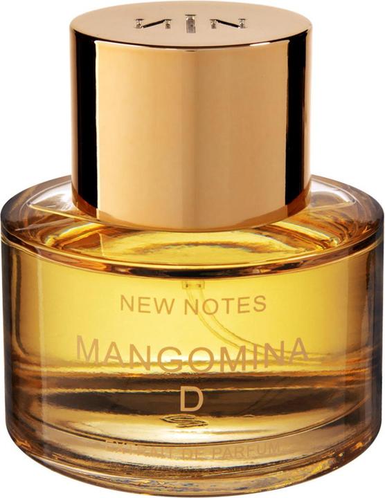 Produktbild New Notes Modern Liquids Mangomina D Extrait De Parfum (Extrait De Parfum, 60 ml)