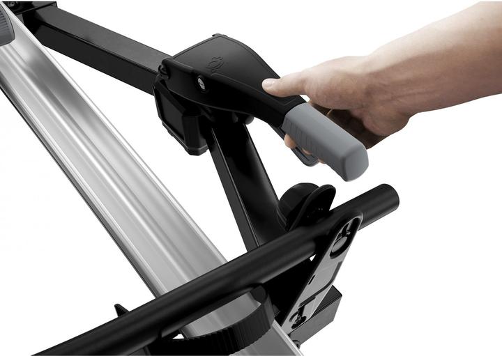Actual product image Thule VeloSpace 917
