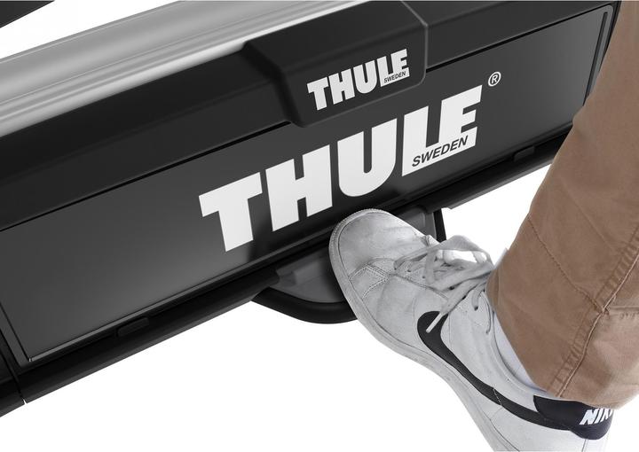 Actual product image Thule VeloSpace 917
