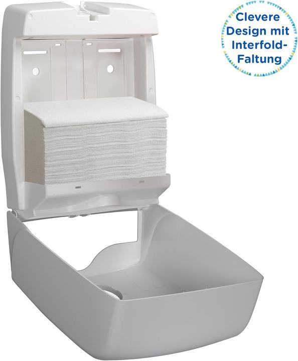 Produktbild Kleenex Asciugamani Grandi Sovrapposti (15x)