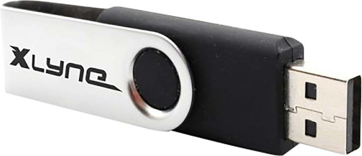 Produktbild Xlyne Swing Edition (2 GB, USB 3.0, USB-A)