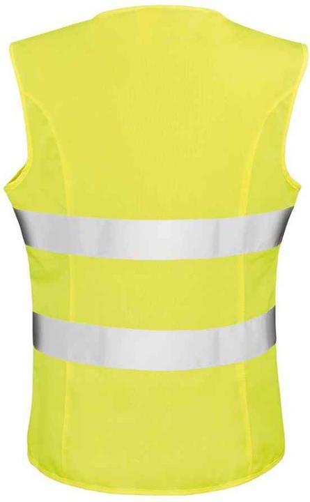 Produktbild Regatta HiVis Weste Sicherheit (M)