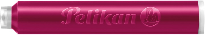 Image du produit Pelikan 4001 (cartouches d'encre, Pink)