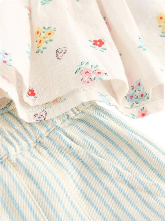 Produktbild Cath Kidston Ober und UnterteilSet Mädchen (68)