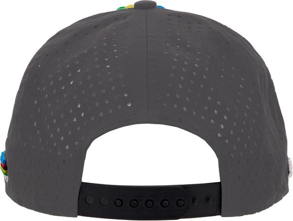 Produktbild Santini Baseball Cap UCI World Champion