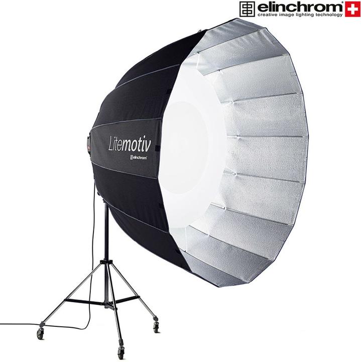 Produktbild Elinchrom Reflective Cloth For 26188 (EL26741) (Softbox, 150 cm)