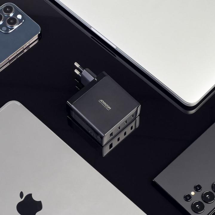 Actual product image Joyroom JR-TCG04EU (100 W)