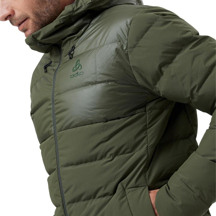 Actual product image Odlo Severin N-Thermic (M)