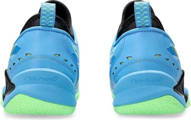 Image du produit ASICS Performance Chaussures d'intérieur Blast Ff 3 Men - Us 11.5 (46) (46)