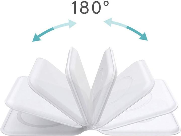 Actual product image 4smarts UltiMag DuoFold (15 W)