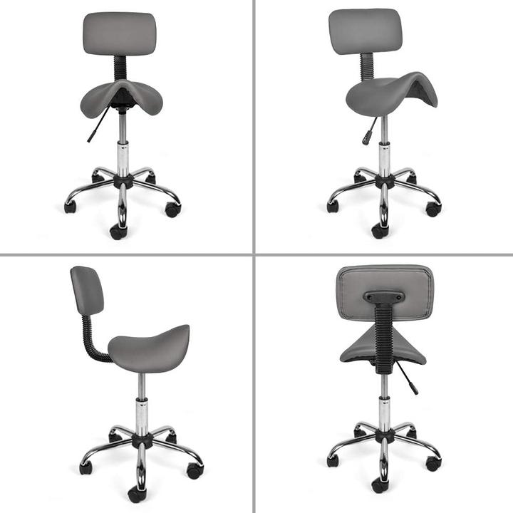 Image du produit Mingone Tabouret de selle