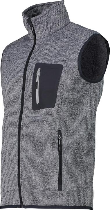 Actual product image CMP Campagnolo Fleece (56, 3XL)