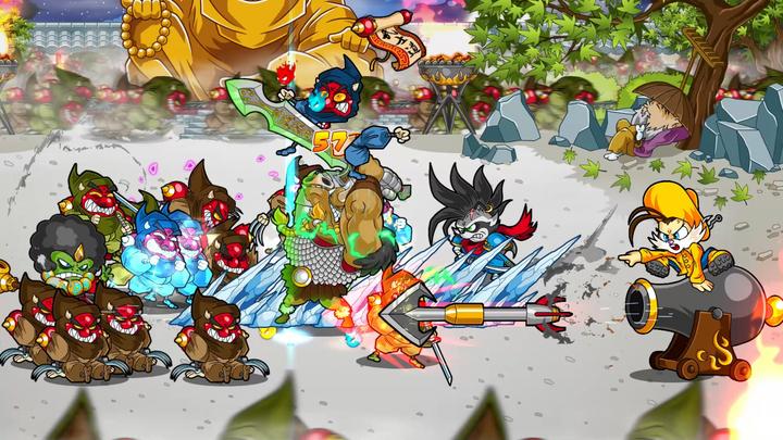 Image du produit ININ Games Escadron de Jitsu (PS5)