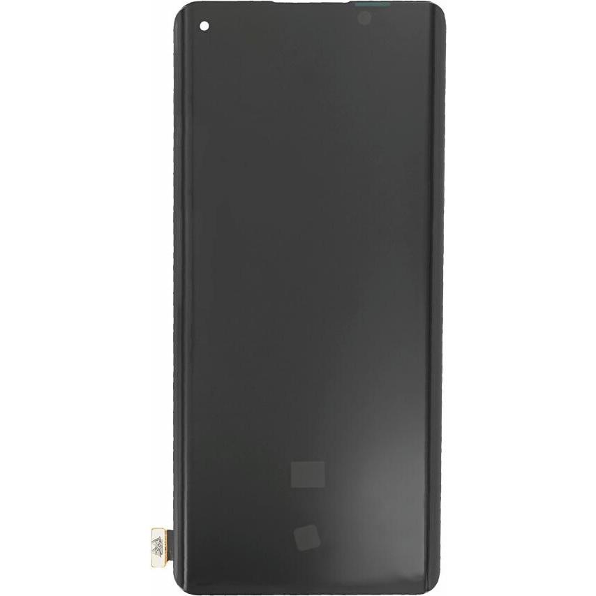 OEM Displayeinheit + Rahmen (Display, Oppo Find X3 Neo), Mobilgerät Ersatzteile
