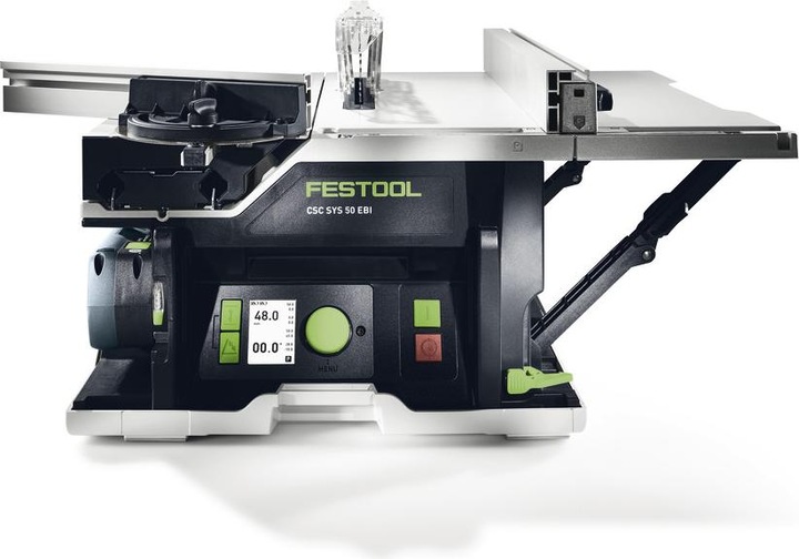 Actual product image Festool CSC SYS 50 EBI-Plus