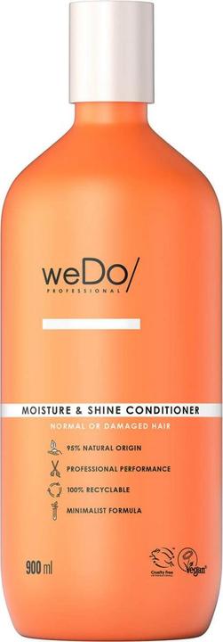 Wella weDo/ Professional Moisture & Shine Conditioner – 0 (900 ml)