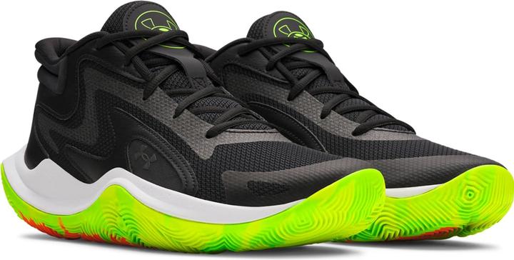 Produktbild Under Armour Jet 25 (44)