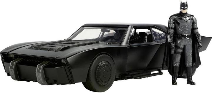 Immagine prodotto Jada Batman Batmobile 2022