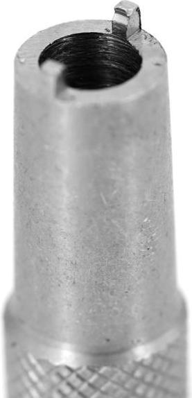 TBS Outil de rainure de commutation