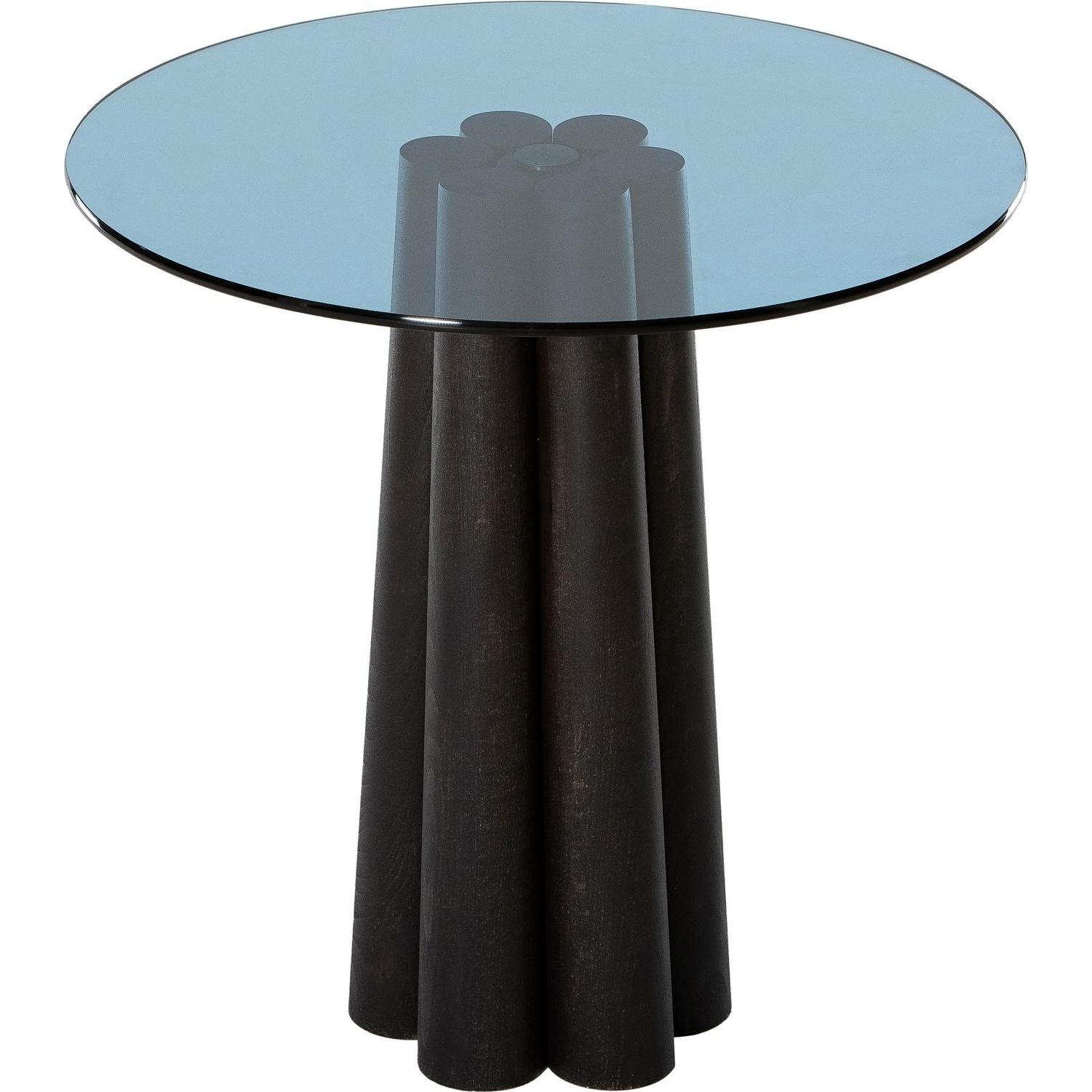 Skye Decor, Couchtisch + Beistelltisch, Thales (50 x 50 x 50 cm)