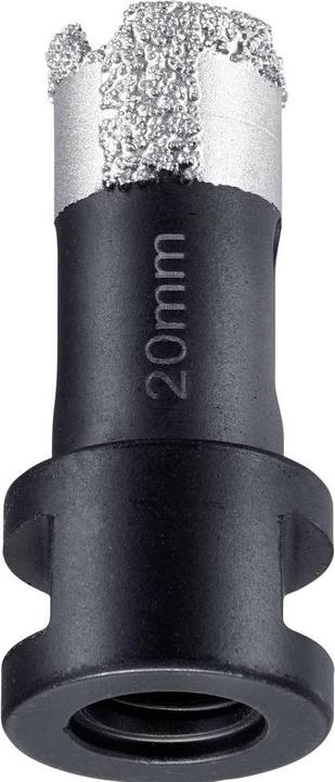 Produktbild kwb Fliesenbohrer (20 Millimeter)